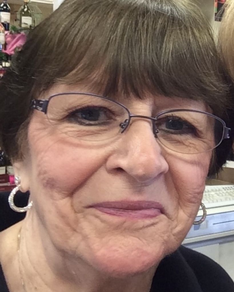 Ann Marie Sutton Profile Photo