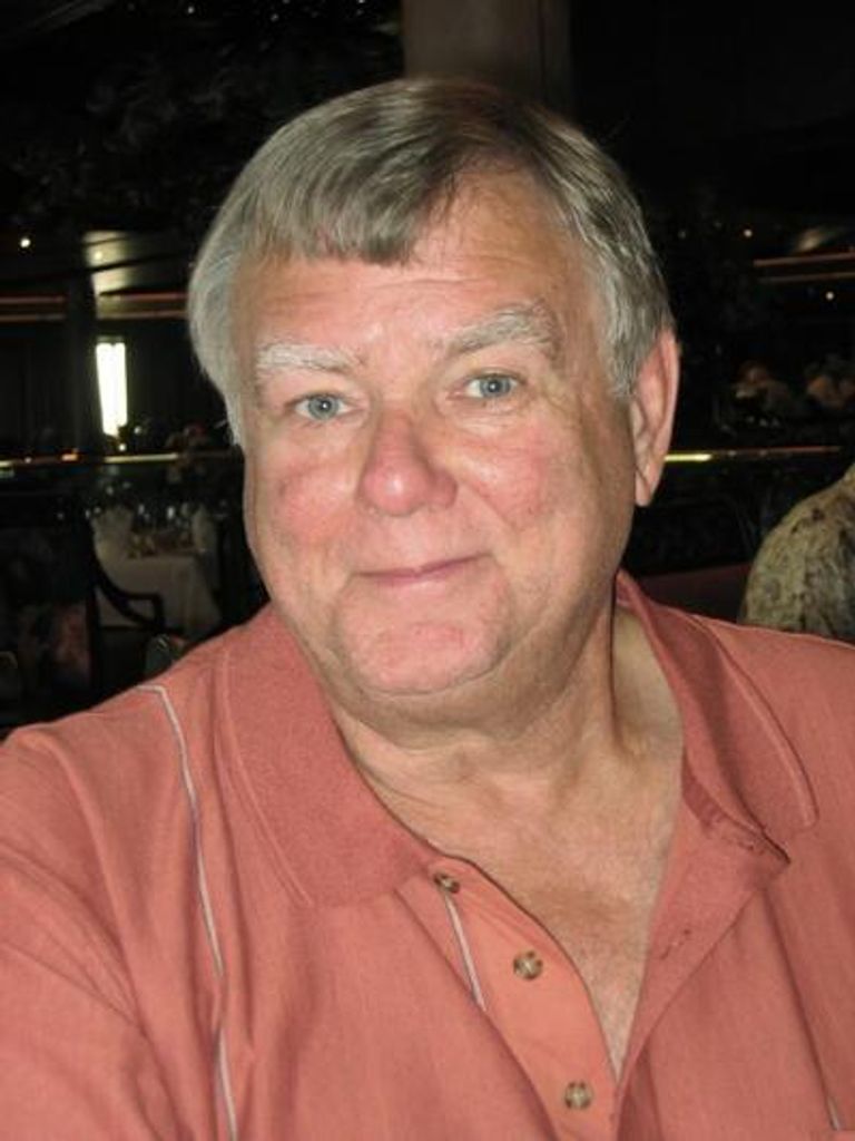 William Pringle Richardson Profile Photo