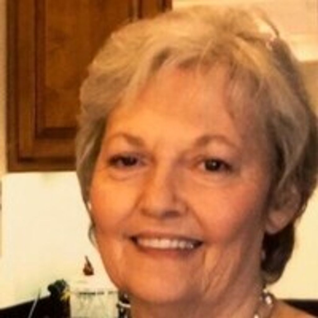 Phyllis Ann Mayhew