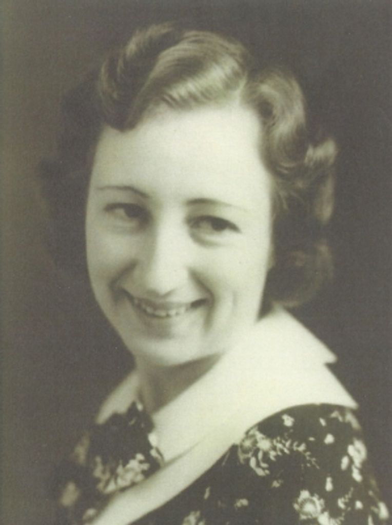 Belva Wendolyn Riggs