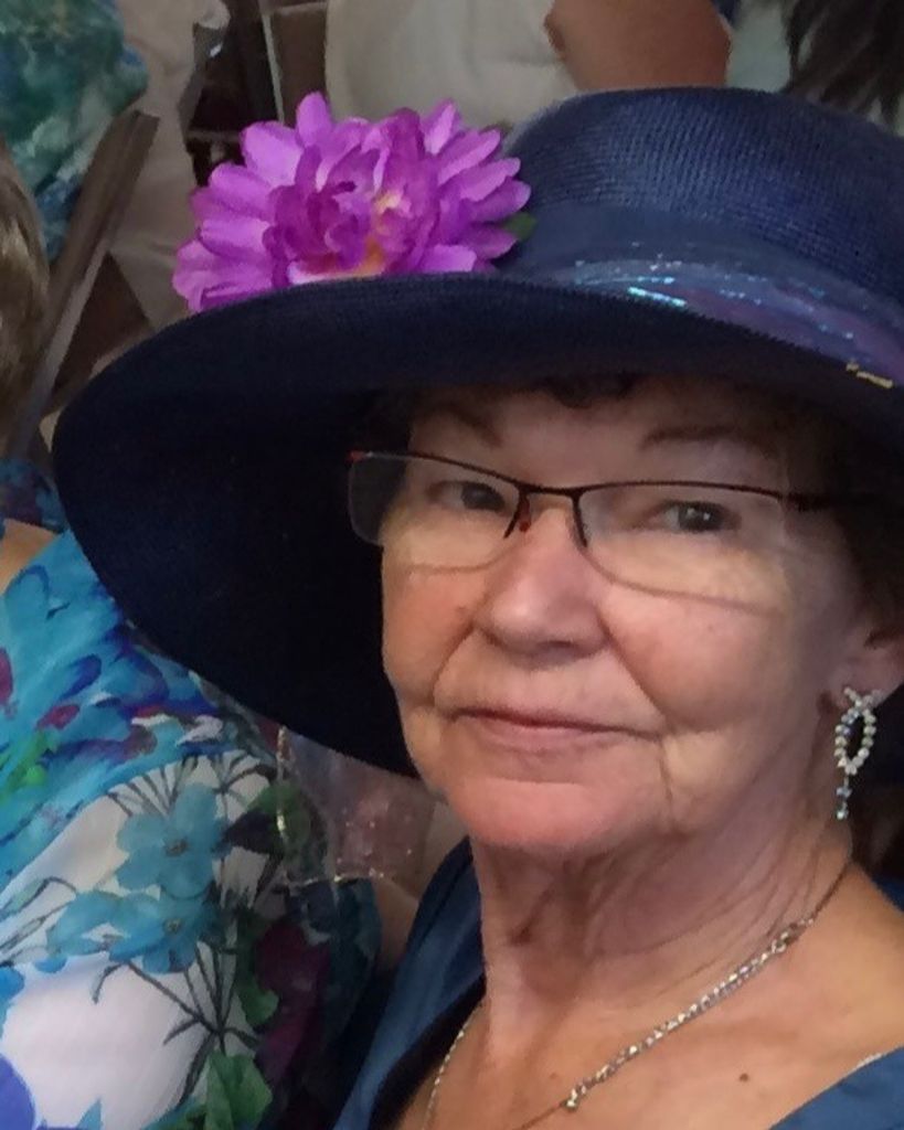 Esther Mable Nagy Profile Photo
