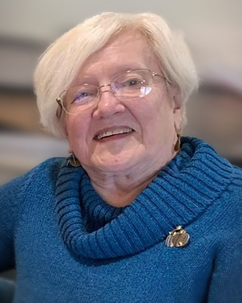 Karalee Russell Strasser Profile Photo