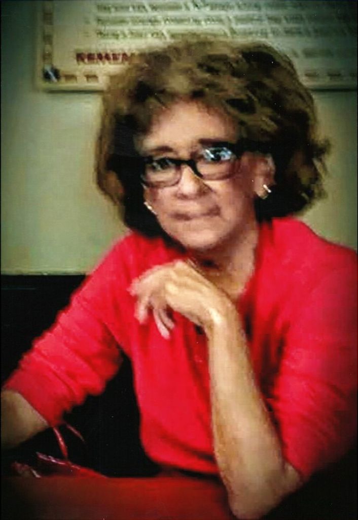 Rose Mary Beltran