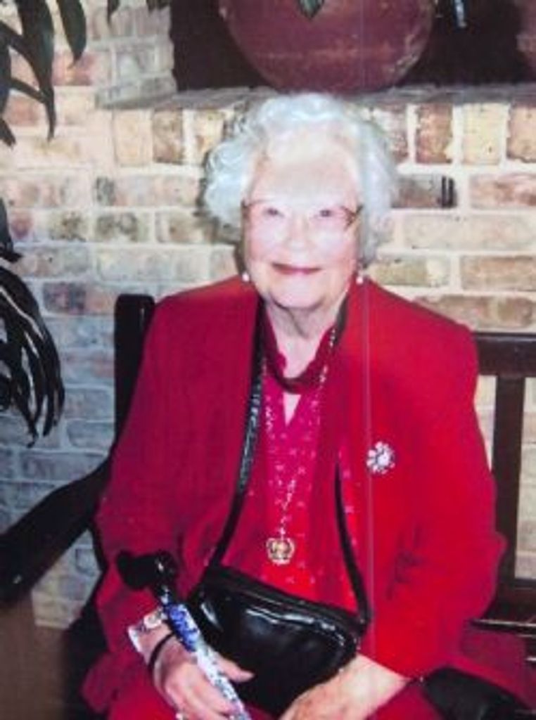 Dorothy Boyd