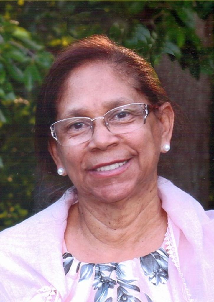 Brenda Williams Jiggetts Profile Photo