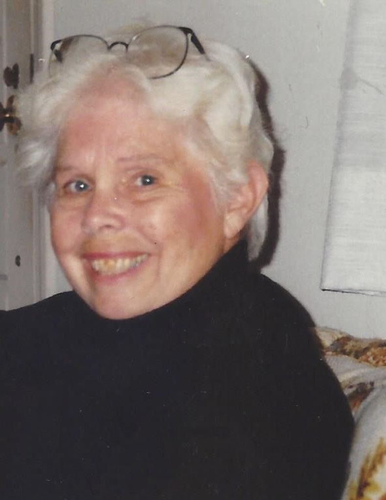 Mary Walsh Howard