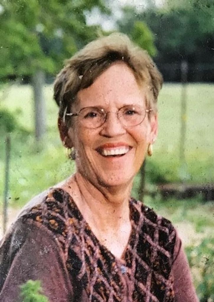 Elsie Cothran Parrish