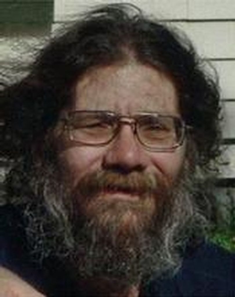 David Anthony Powell