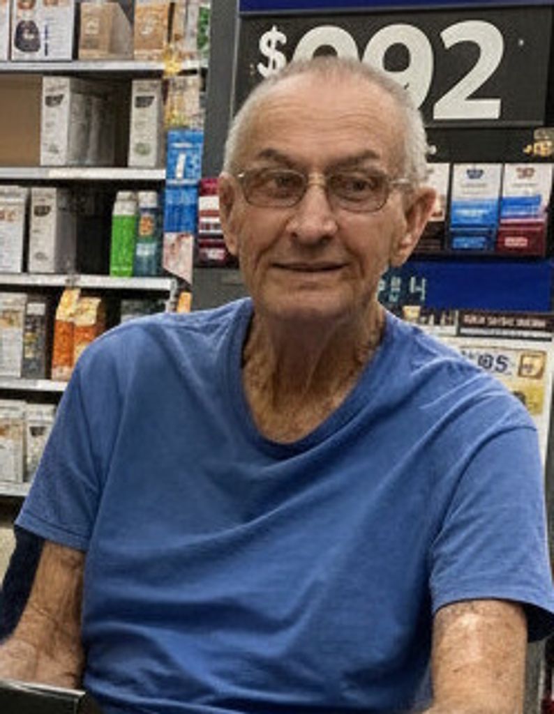 Eddie Arnold Myrick Profile Photo