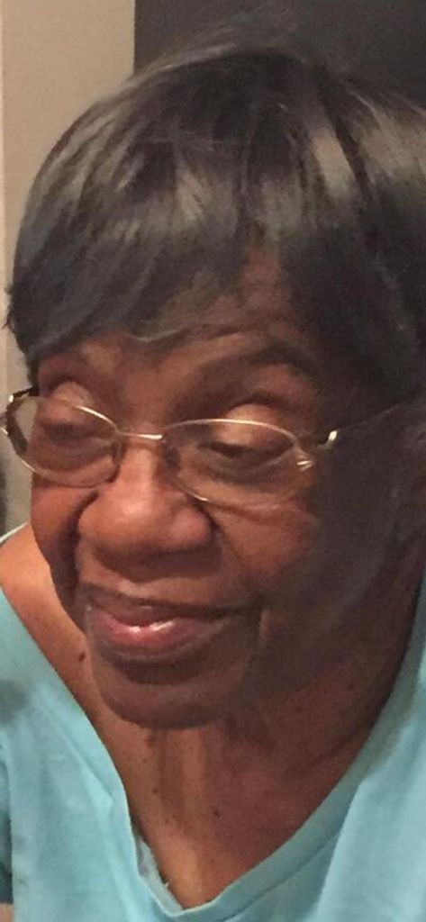 Dorothy Dean Taylor Profile Photo