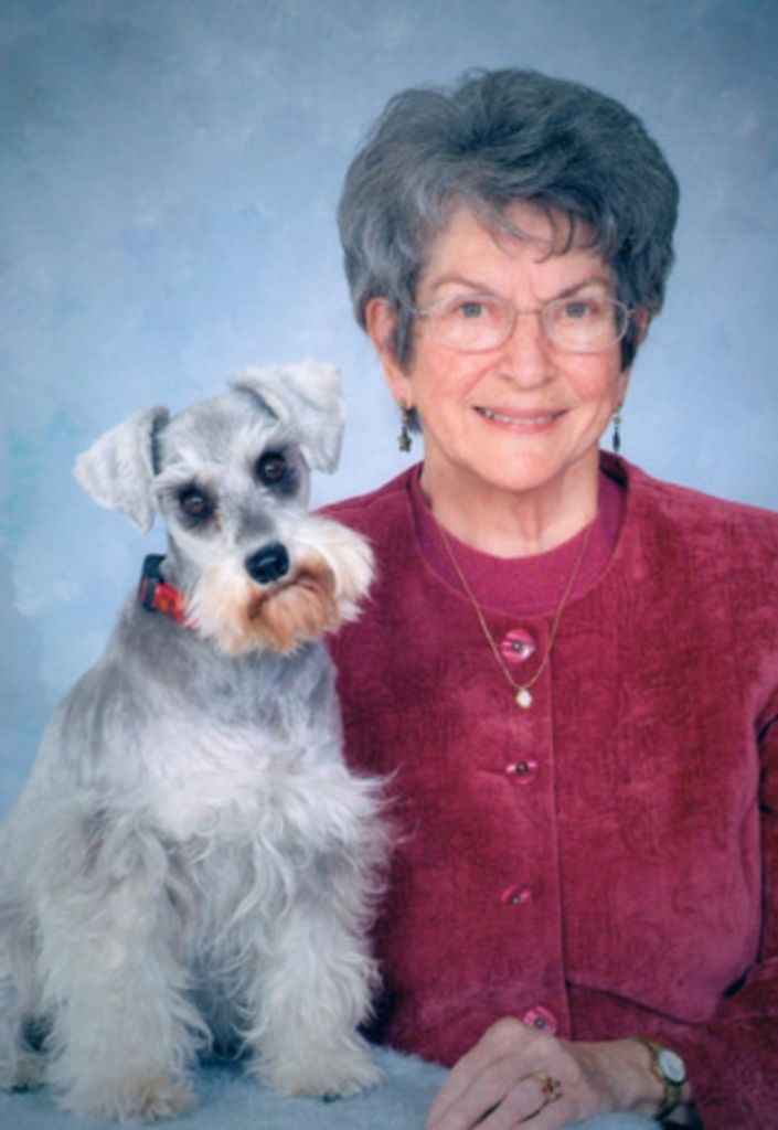 Shirley Ann Franklin Profile Photo