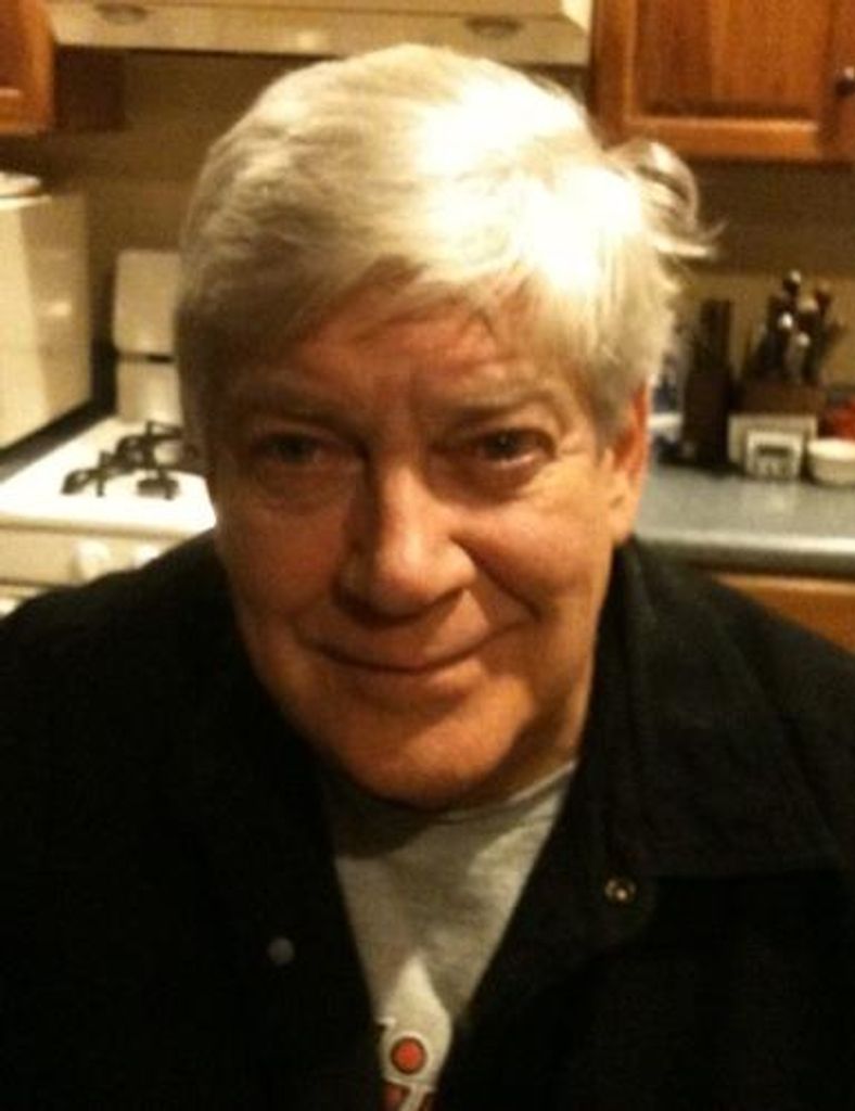 Charles "Chuck" Werries Profile Photo