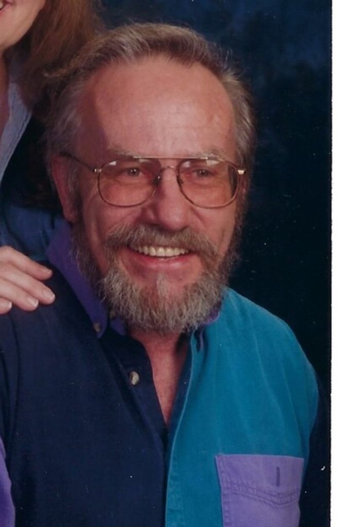 Donald Paul Nickerson Profile Photo