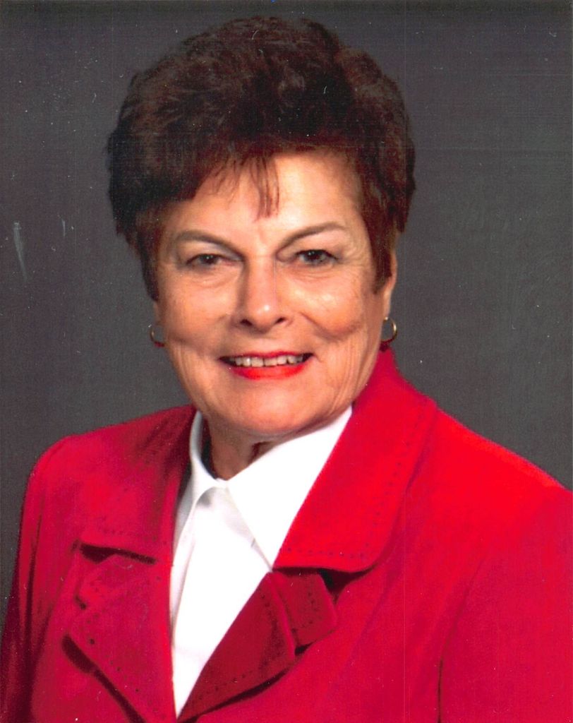 Marlene Catherine Kasmirski Stronge