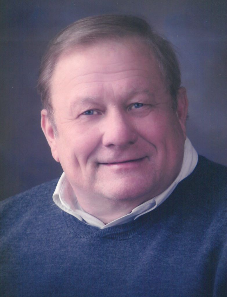Thomas S. Timmers