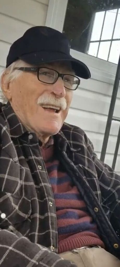 Francis Gerald St. Croix Profile Photo