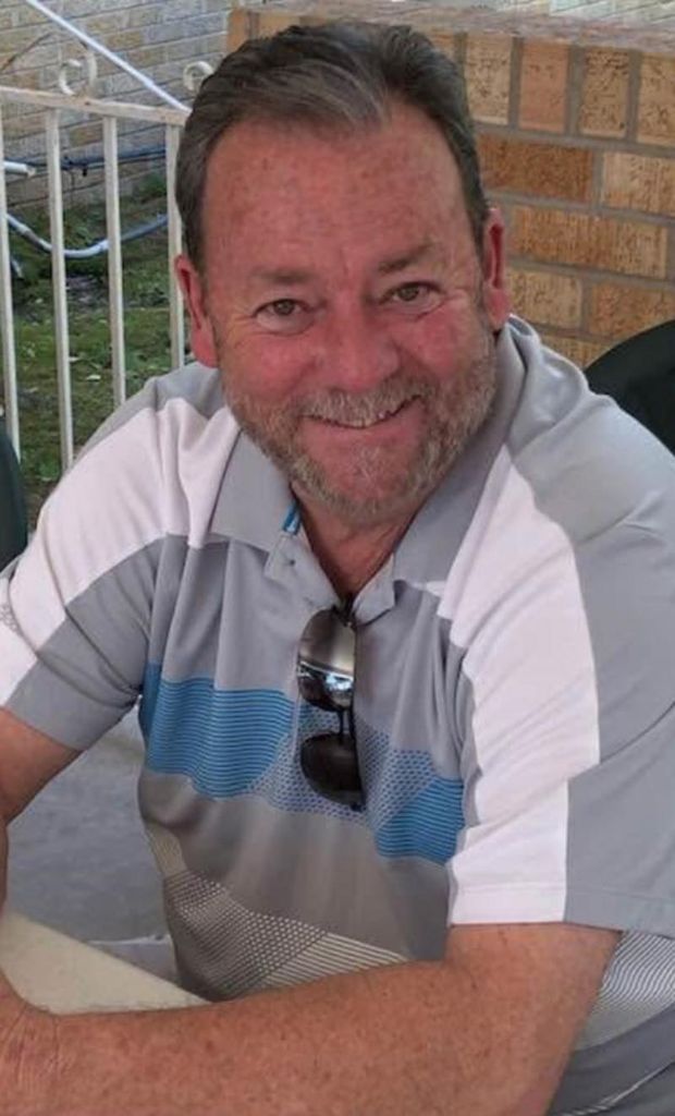Michael Wayne Mckee Profile Photo