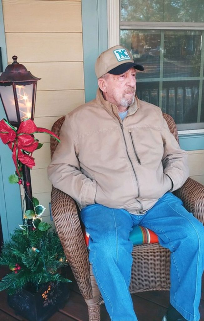 Ray Edward Lavoie