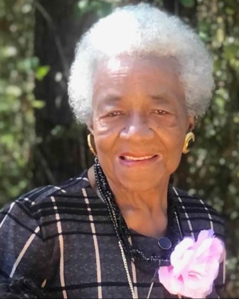 Mrs. Archie Louise Epps Whitfield