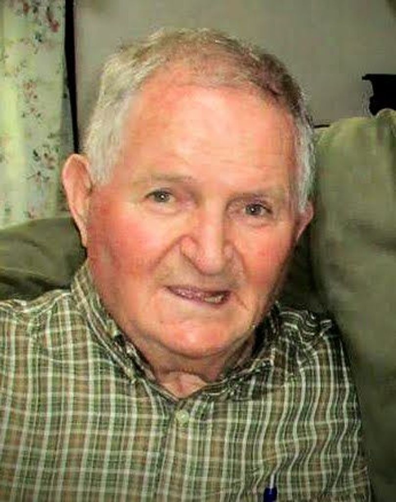 Alphonsus John Commane Profile Photo