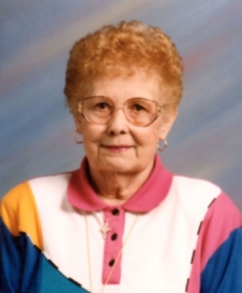 Helen  Louise Null