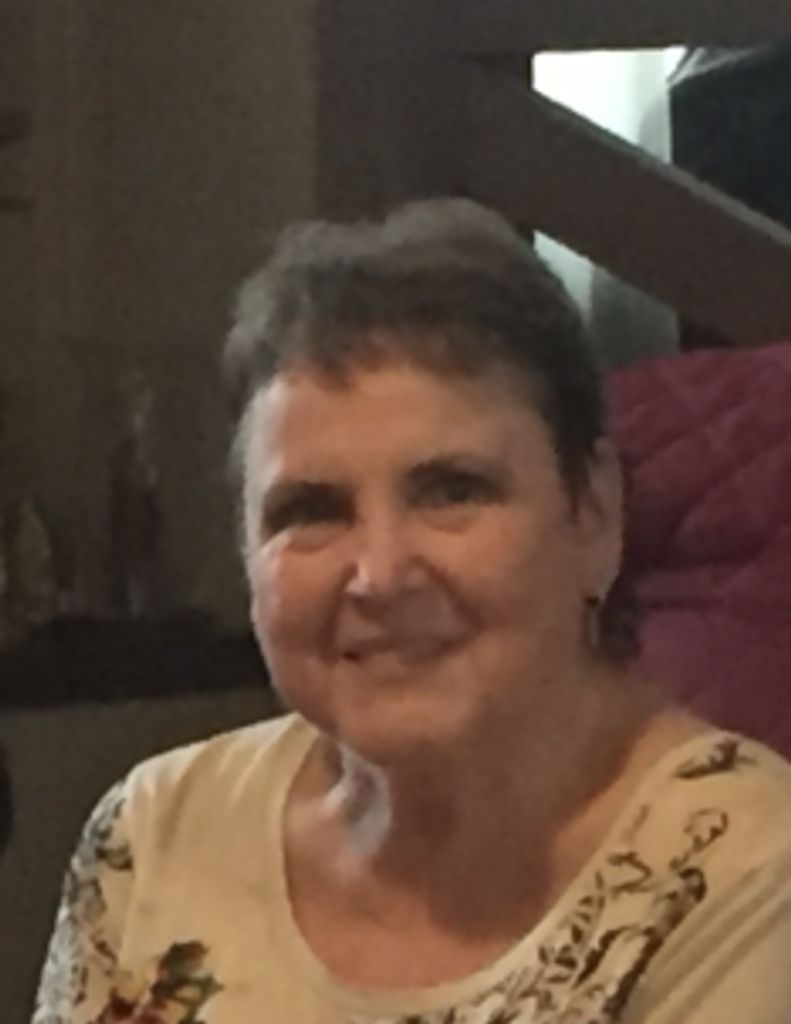 Carolyn (Crew)  McDonald