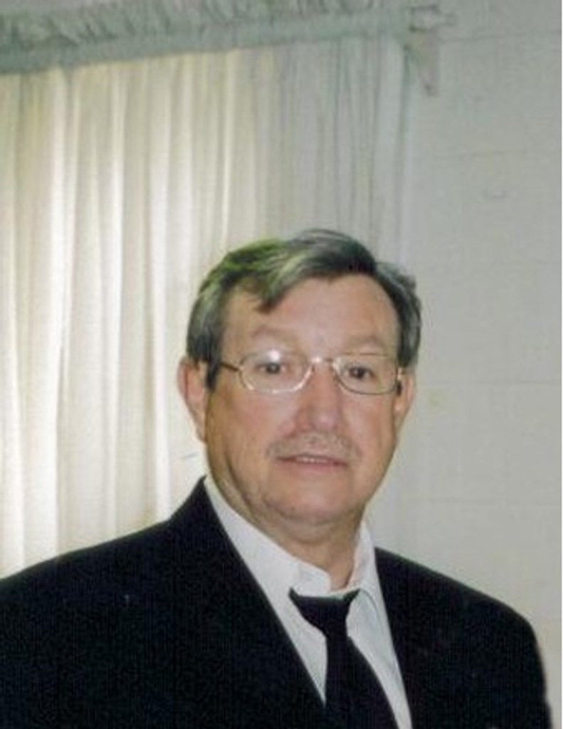 Gary  Walton Foy