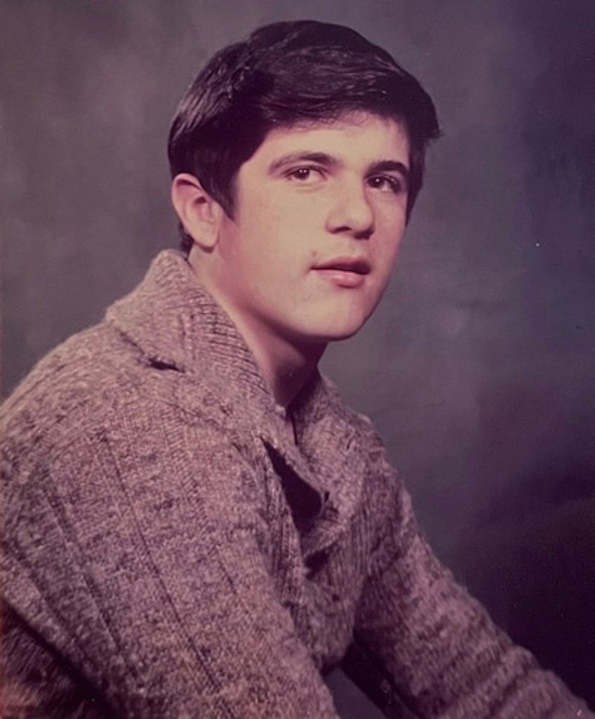 Joseph Matthew Griffith Profile Photo