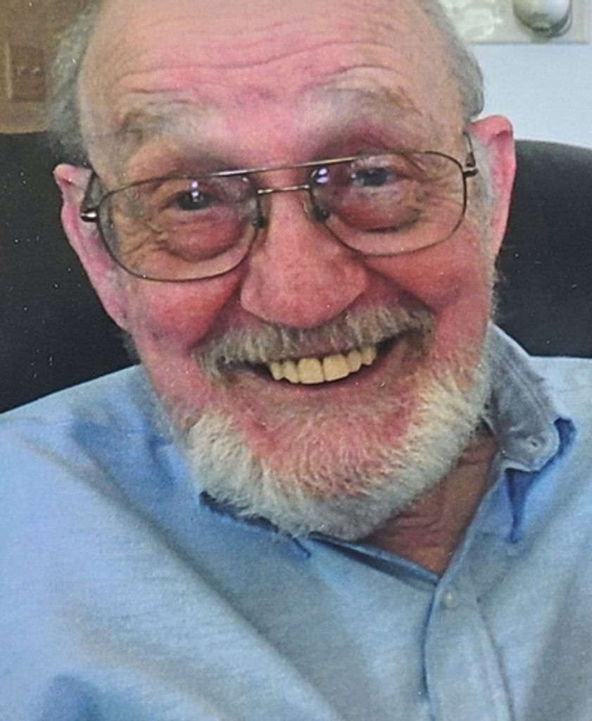 Boyd Duane Voigt Profile Photo