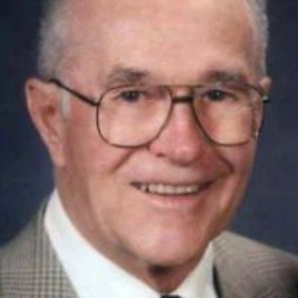 Donald C. Brown Profile Photo