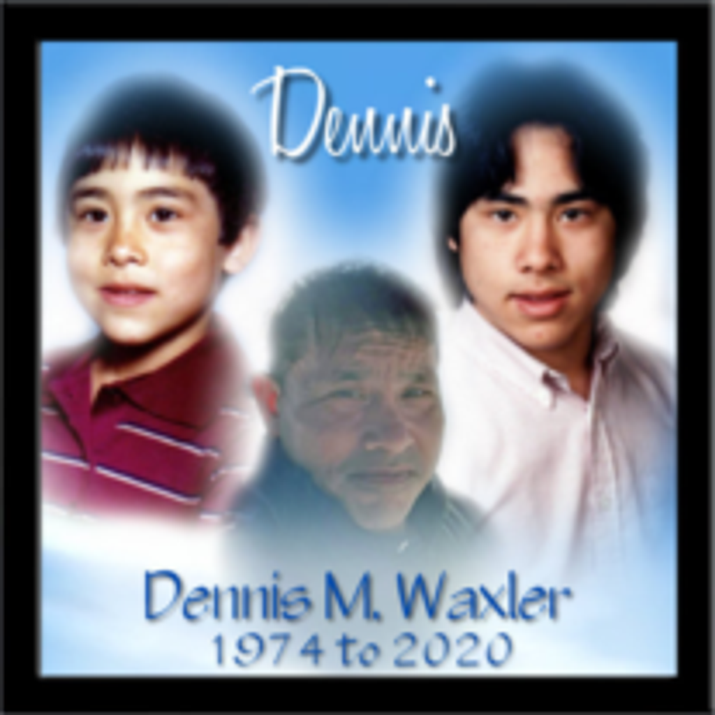 Dennis M. Waxler