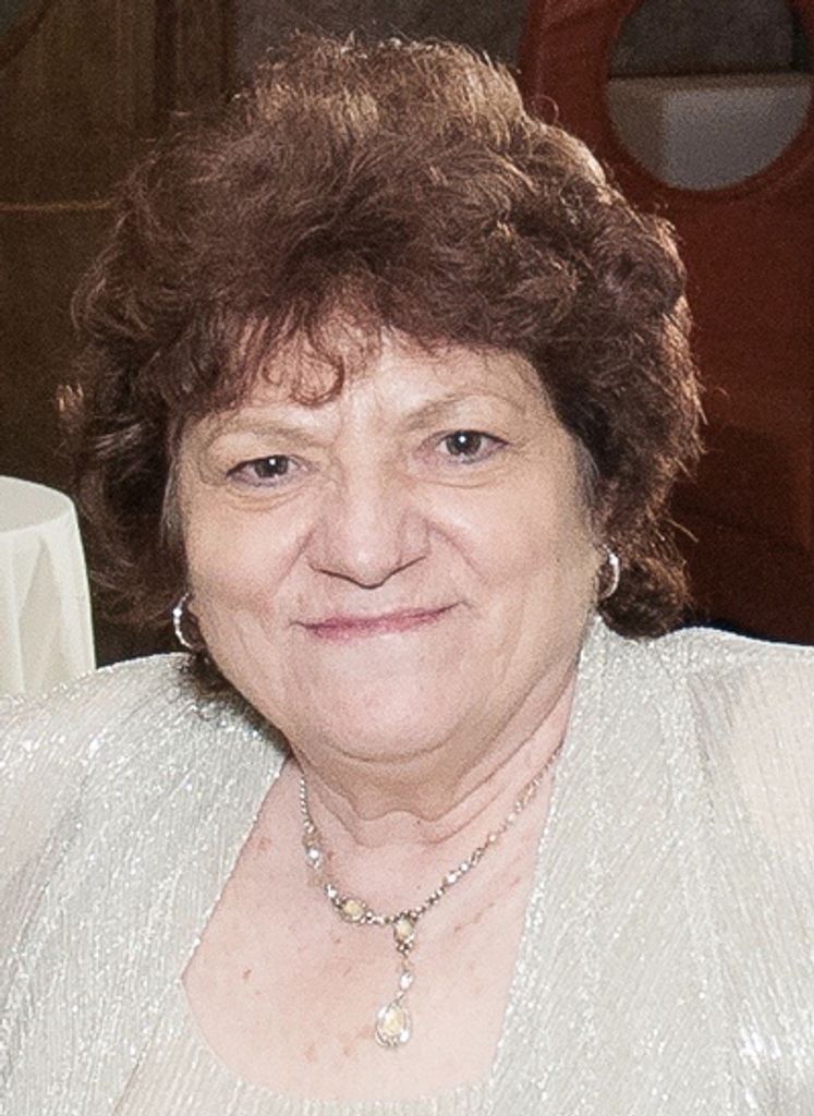 Rachel Marie Mills