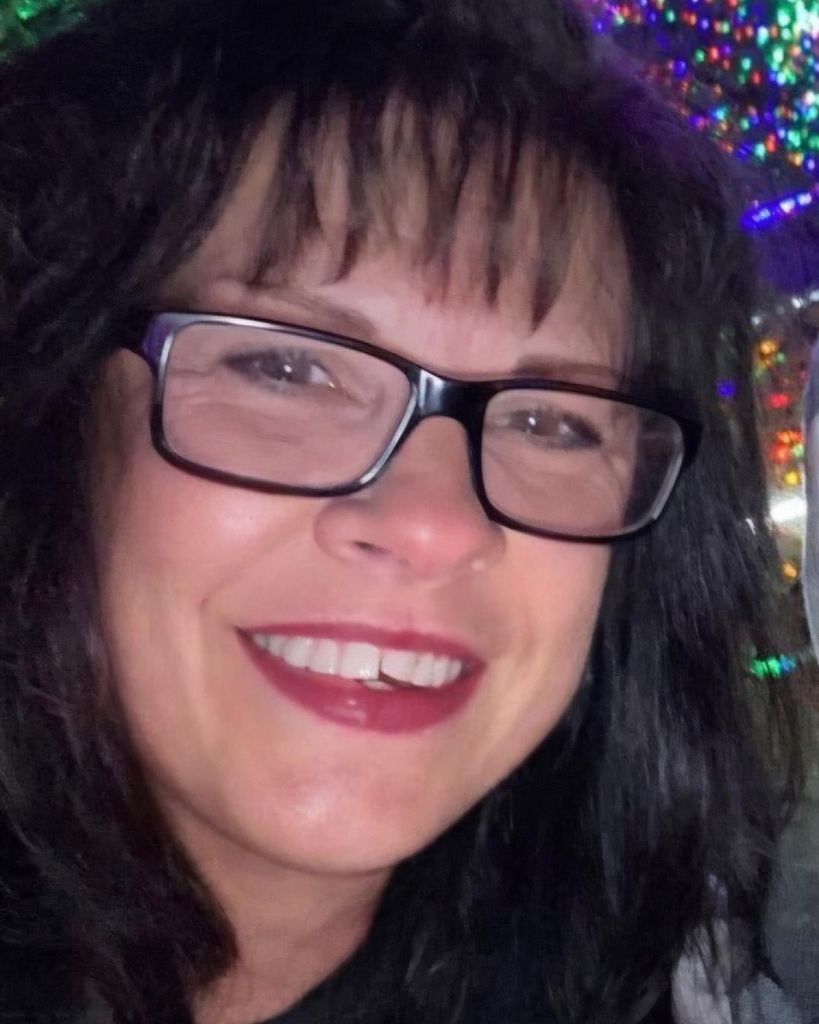 Shane Elizabeth Illies