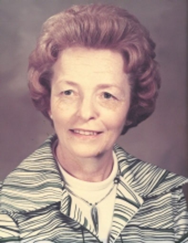 Helen H. Wedtland