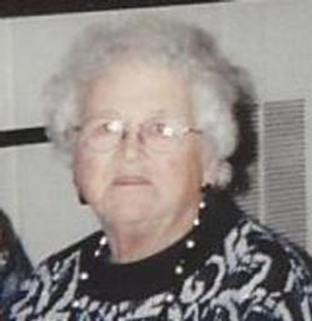 Harriet Barry Profile Photo