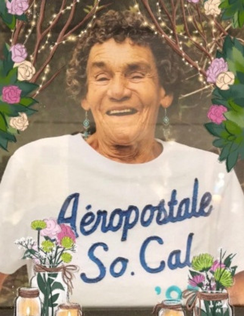 Earlene Perry Profile Photo