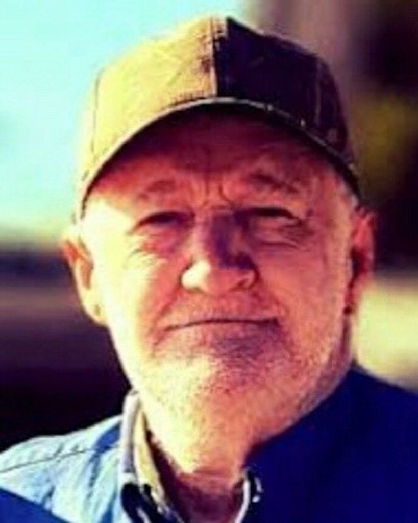 Robert Andrew Price Profile Photo