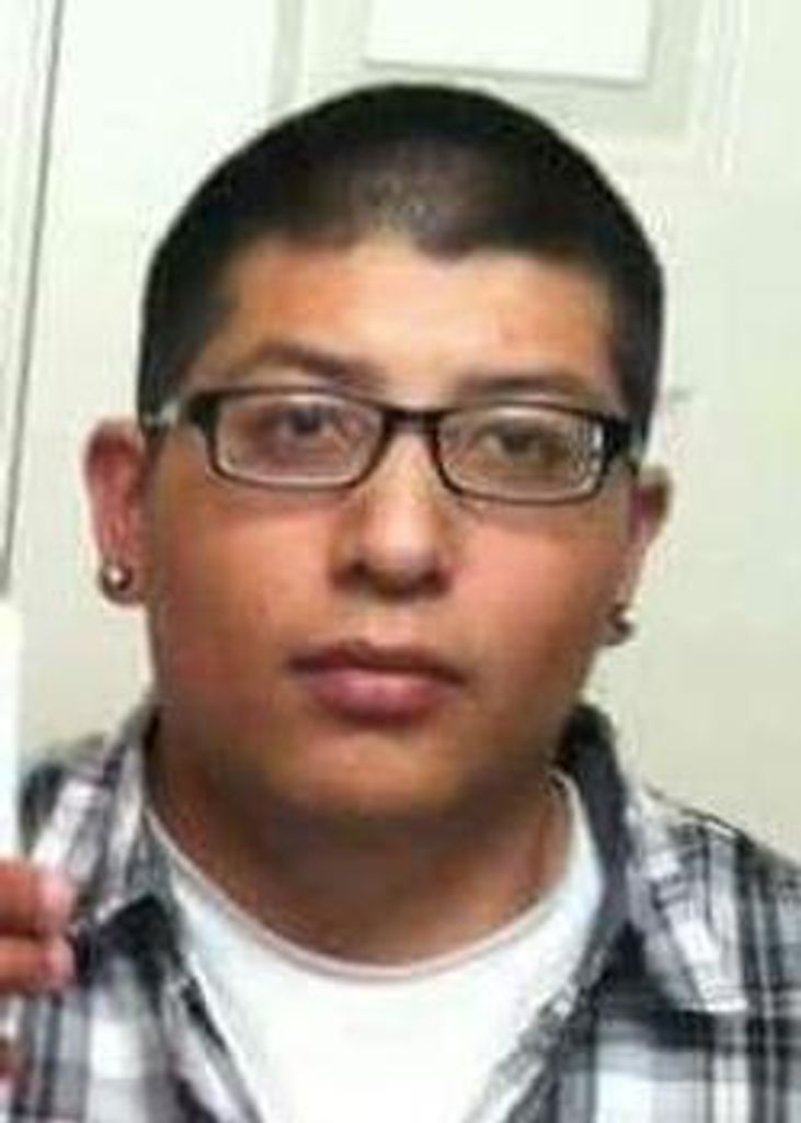 Anthony Guerrero Acosta