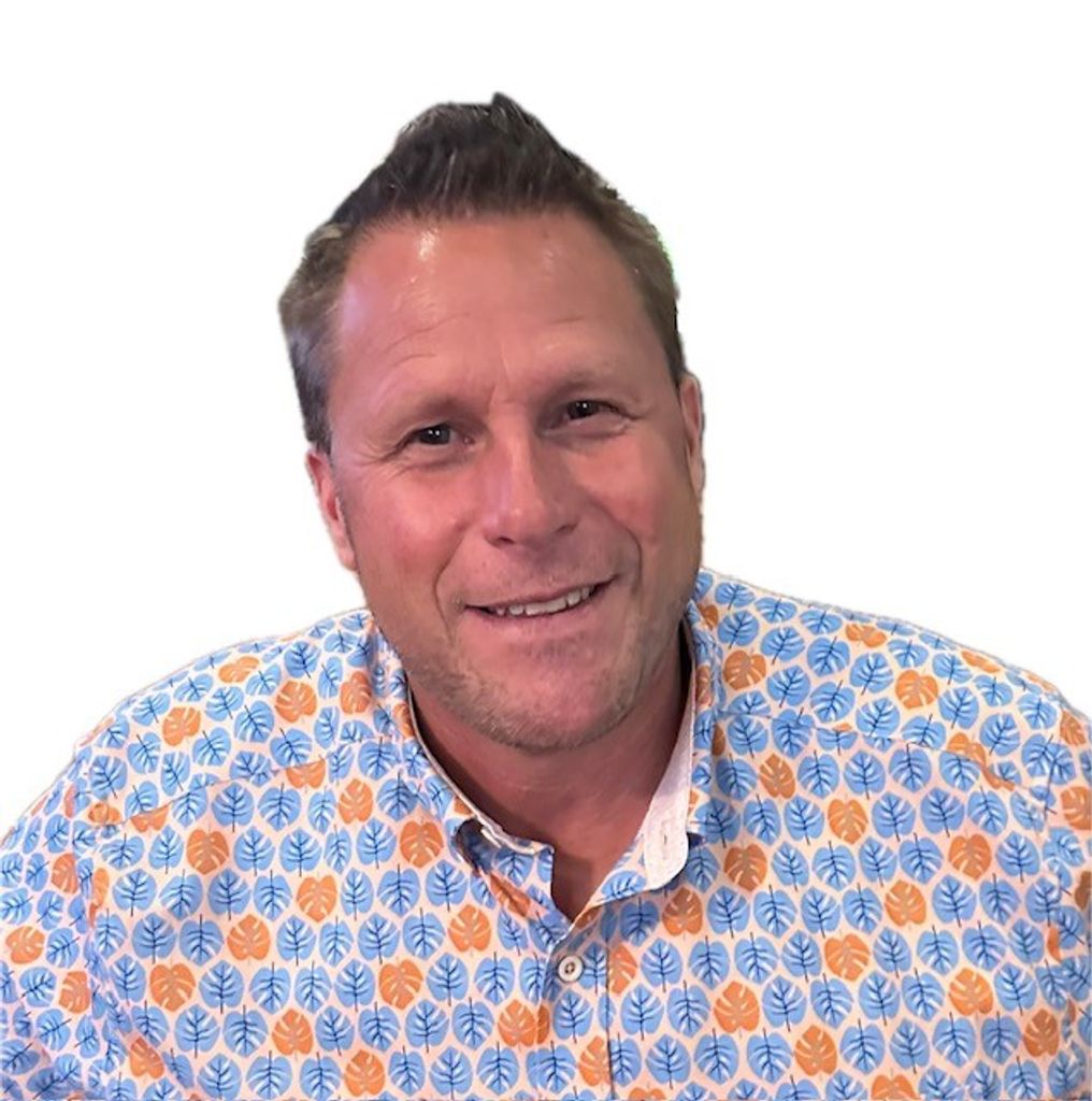 Terry W. Bentz Jr. Profile Photo