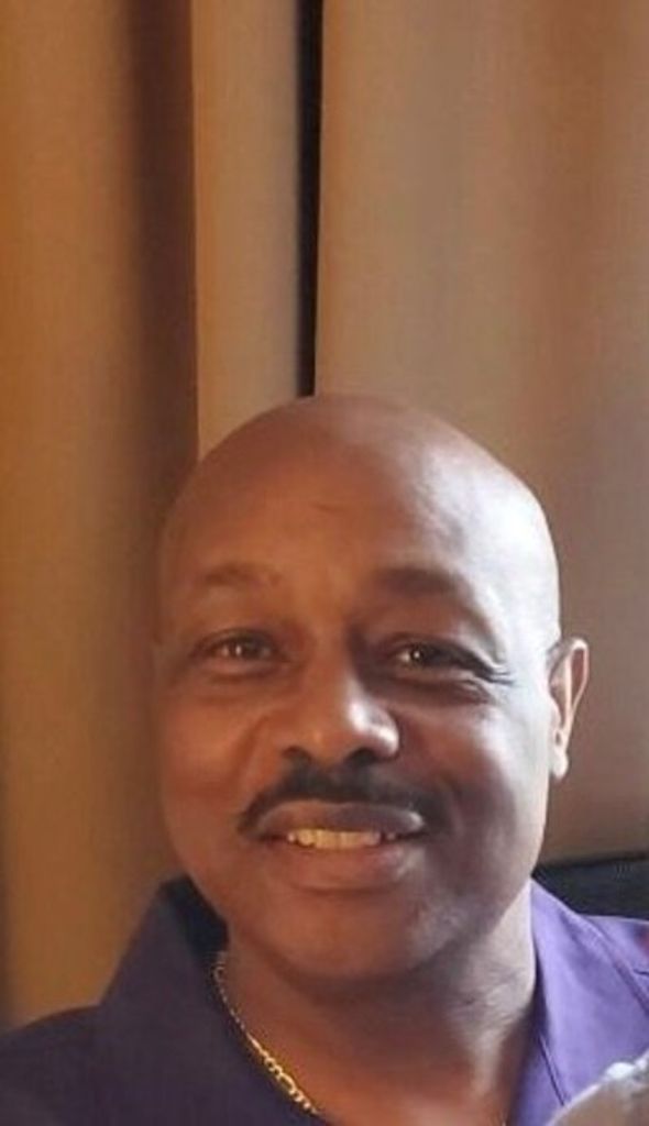 James T. Frazier, Sr. Profile Photo