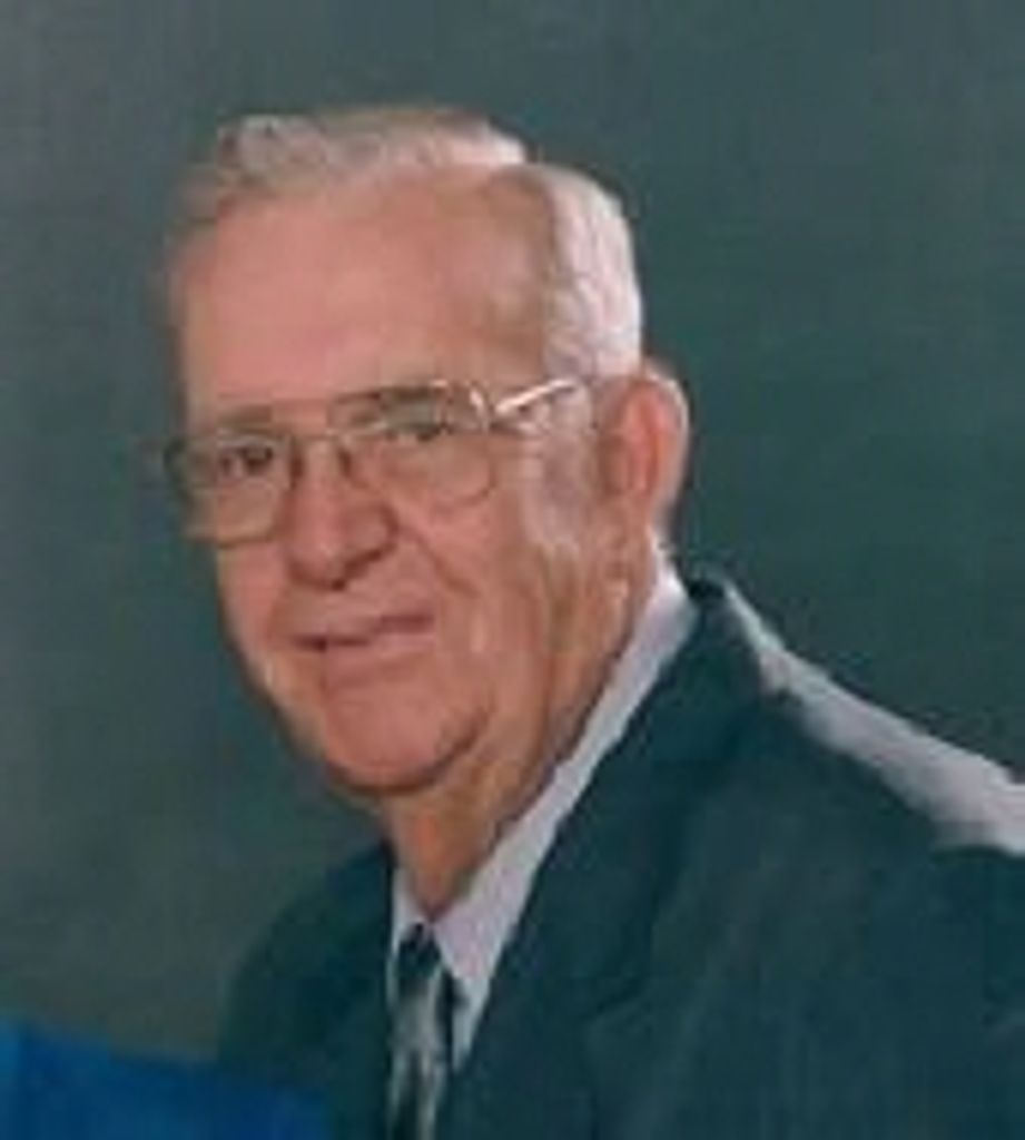 Len Dale Evans Profile Photo