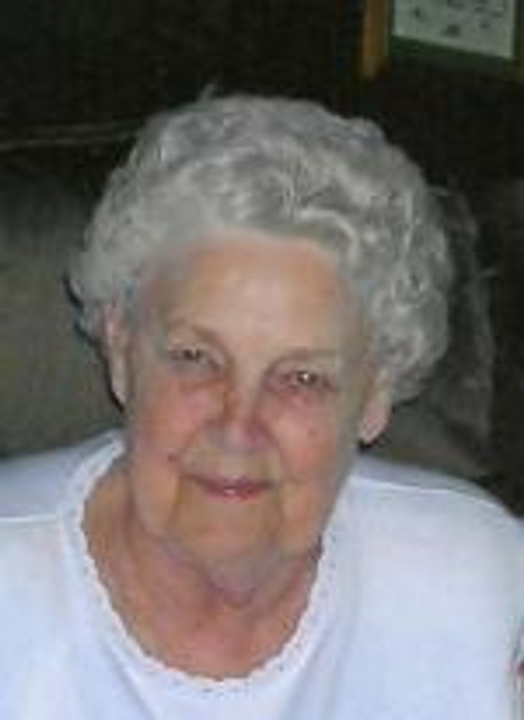 Ethabelle "Bonnie" Kranz