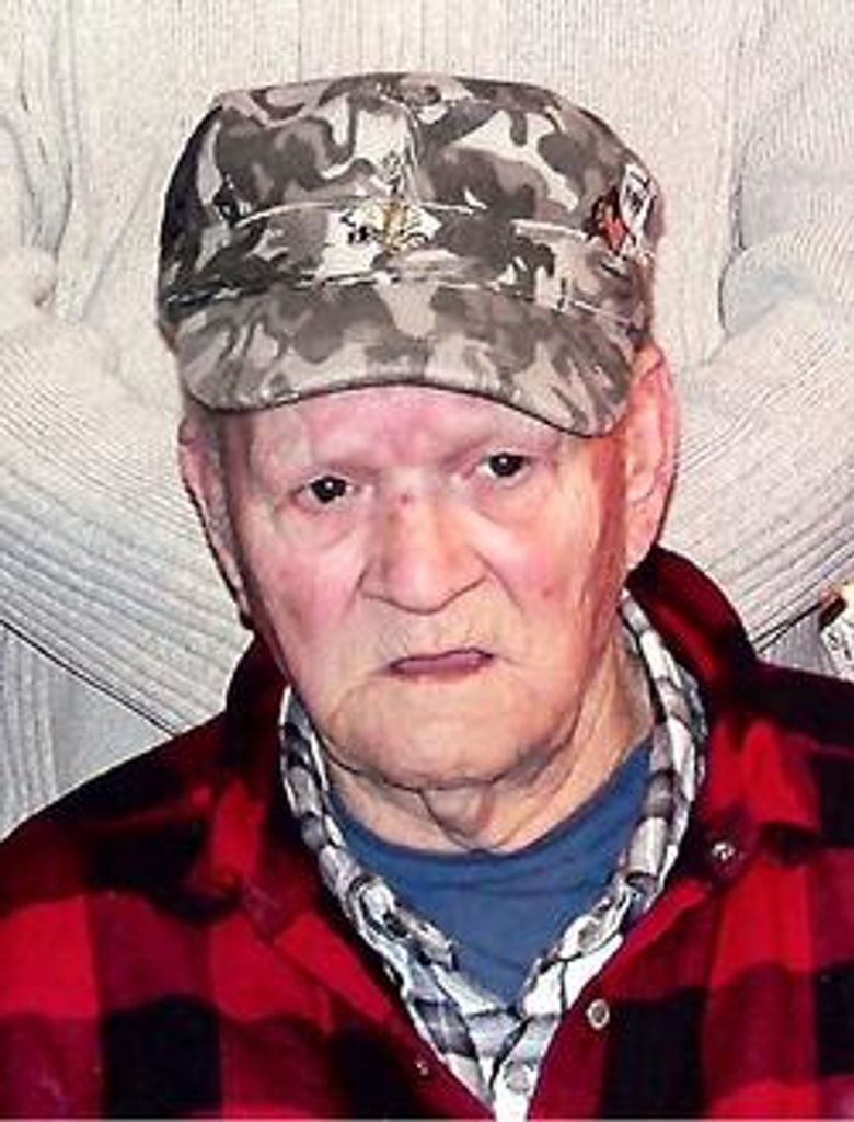 James Woolard