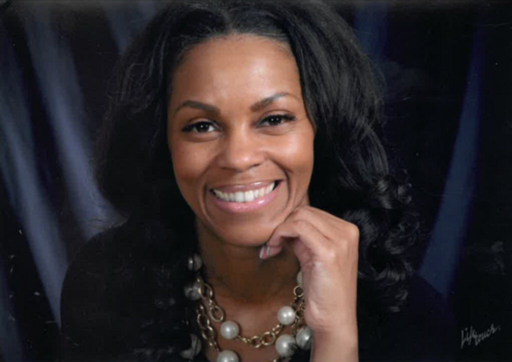 Dione Terrell Wilson Profile Photo