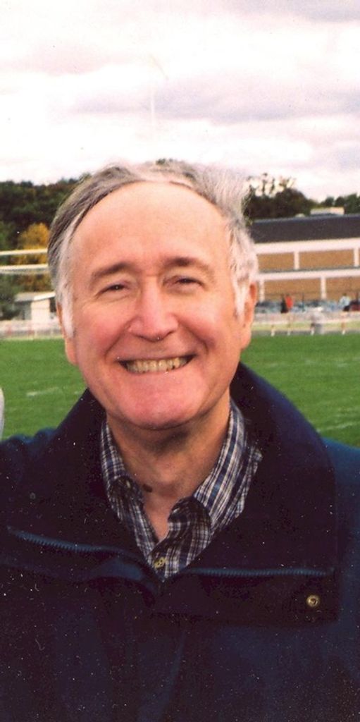 Richard Schaefer Profile Photo