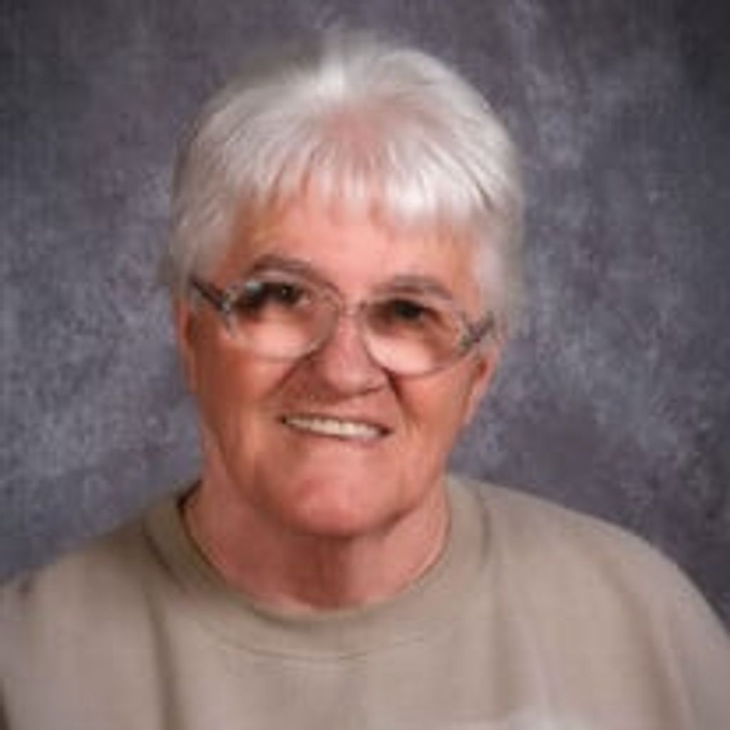 Linda Lou Guffey Profile Photo
