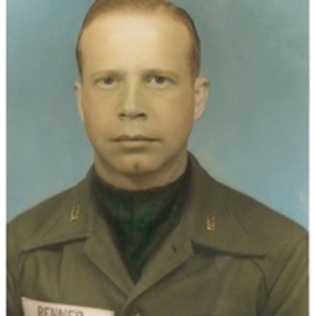 Ned Wilbur Renner
