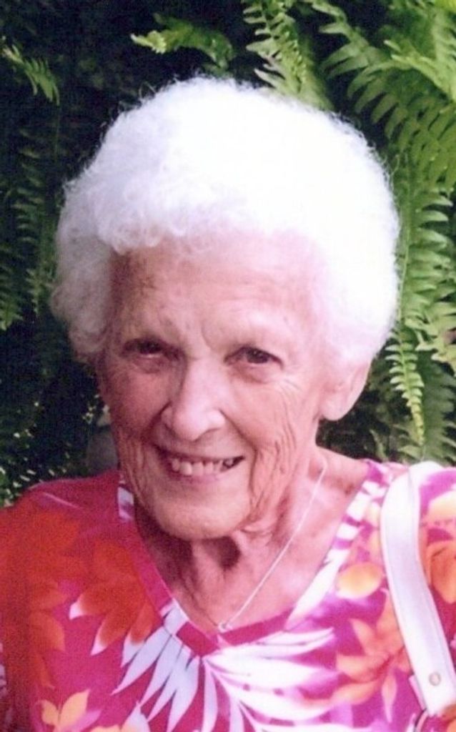 Shirley Holder Profile Photo