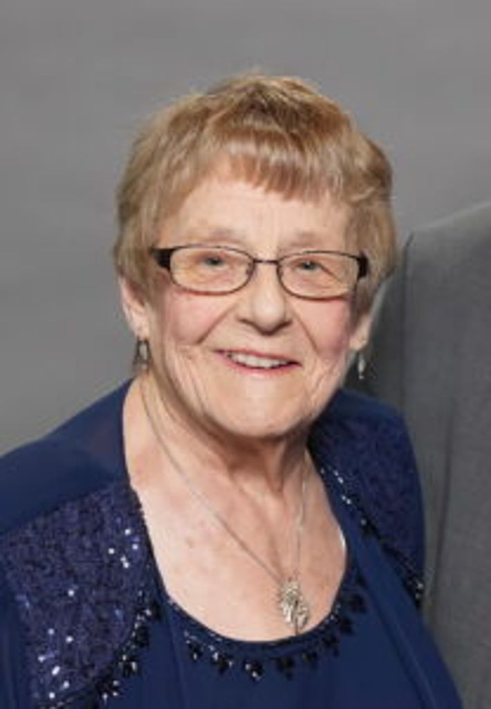 Constance (Connie) May Benson Profile Photo