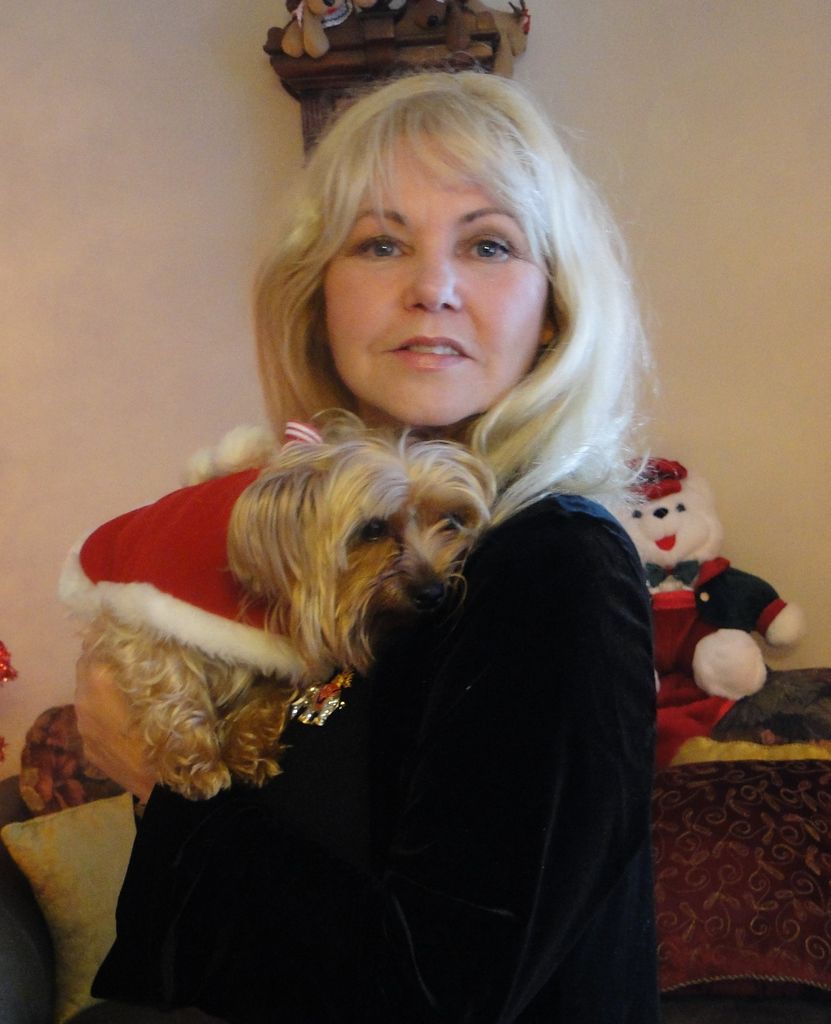 Theresa Conway